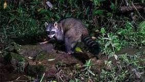 Imagen de la especie invasora